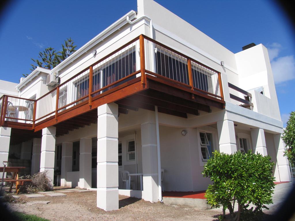 The Whale Cove Apartment Gansbaai Room photo
