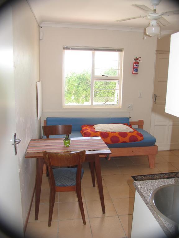 The Whale Cove Apartment Gansbaai Room photo